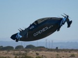 هواپیمای برقی عمود پرواز ارزان تر از هلی کوپتر